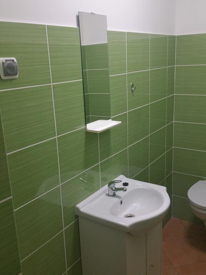 Kaktus Guest House 2 Warsaw Exterior photo